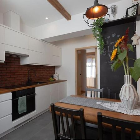 Apartament Old Street Zakopane Luaran gambar