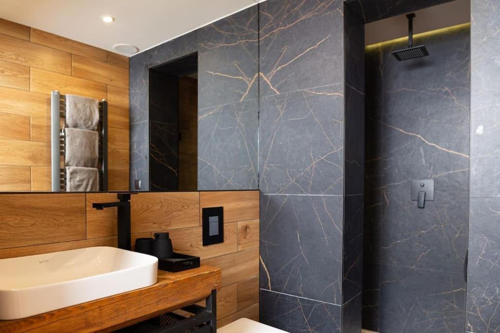 Apartament Old Street Zakopane Luaran gambar