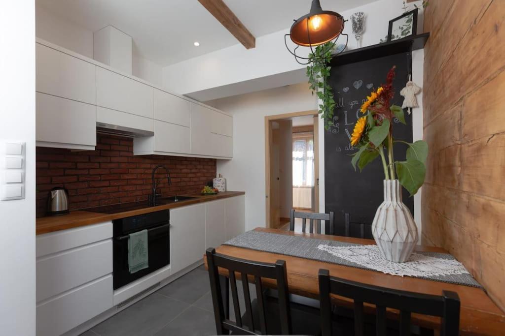 Apartament Old Street Zakopane Luaran gambar