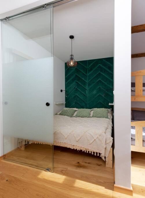 Apartament Old Street Zakopane Luaran gambar